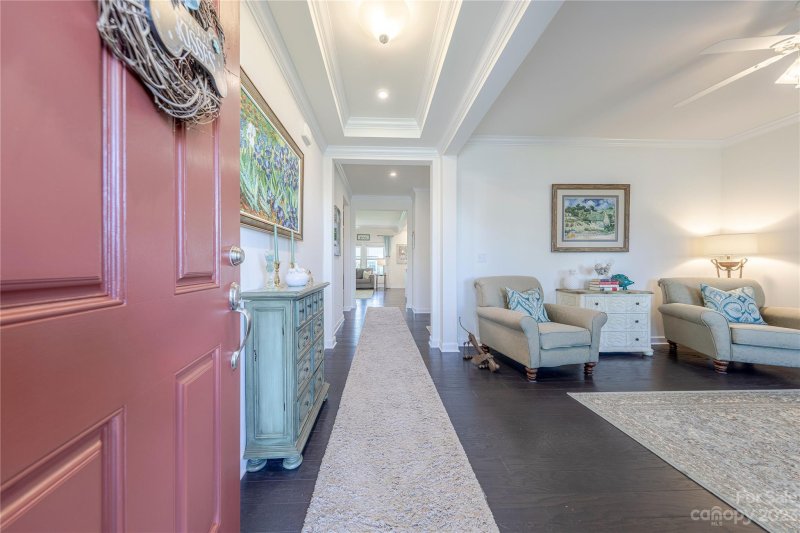 Property image 3 at 8314 Flint Hill Drive, Charlotte, NC 28273