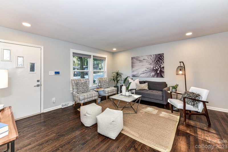 Property image 5 at 1712 Herrin Avenue, Charlotte, NC 28205