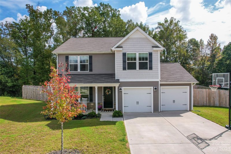 Property image 2 at 175 Overcup Court, Landis, NC 28088