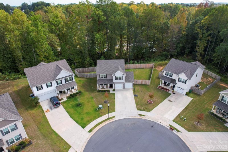 Property image 3 at 175 Overcup Court, Landis, NC 28088