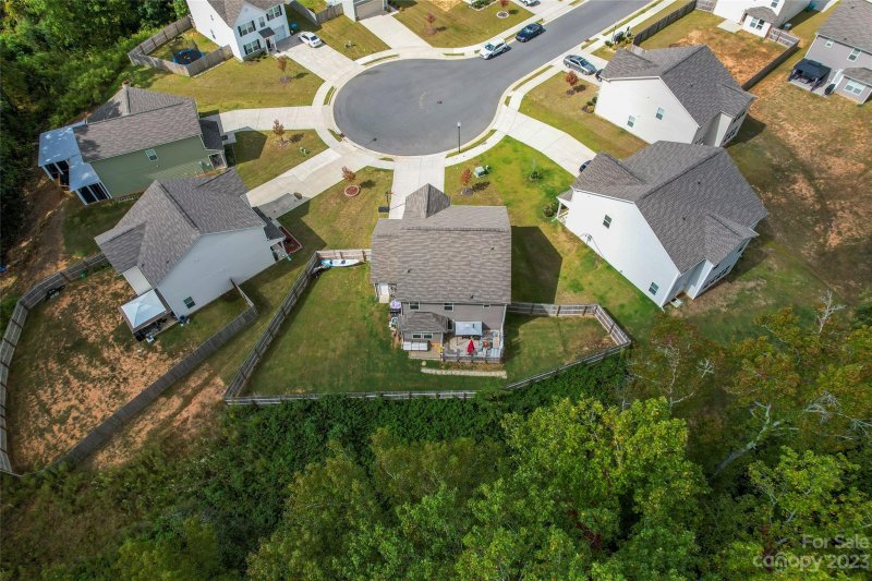 Property image 4 at 175 Overcup Court, Landis, NC 28088