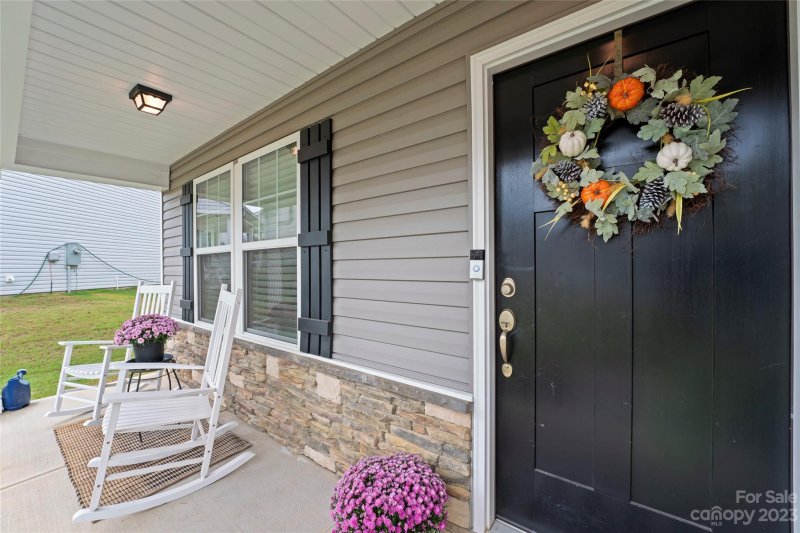 Property image 5 at 175 Overcup Court, Landis, NC 28088