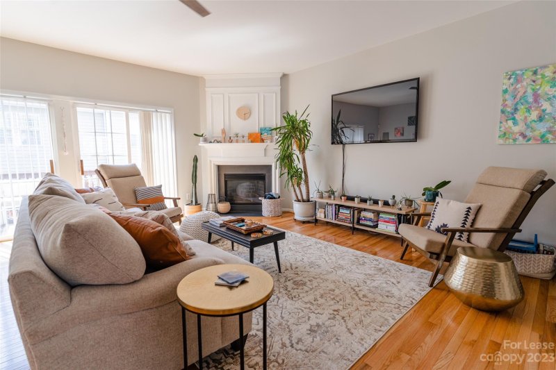 Property image 2 at 5406 Dockery Drive, Charlotte, NC 28209