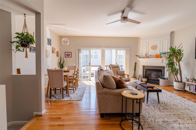 Property image 3 at 5406 Dockery Drive, Charlotte, NC 28209