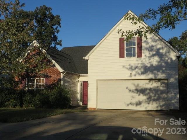 Property image 2 at 929 Southridge Drive, Monroe, NC 28112