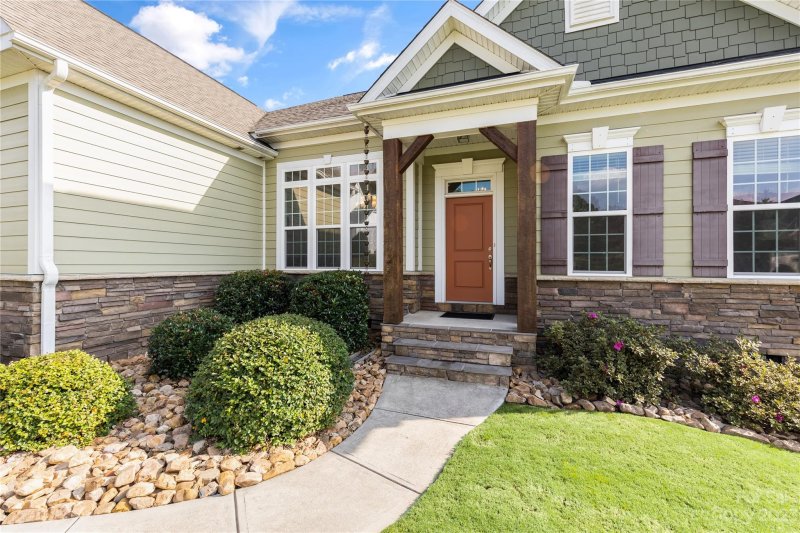 Property image 2 at 825 Langley Drive, Concord, NC 28025