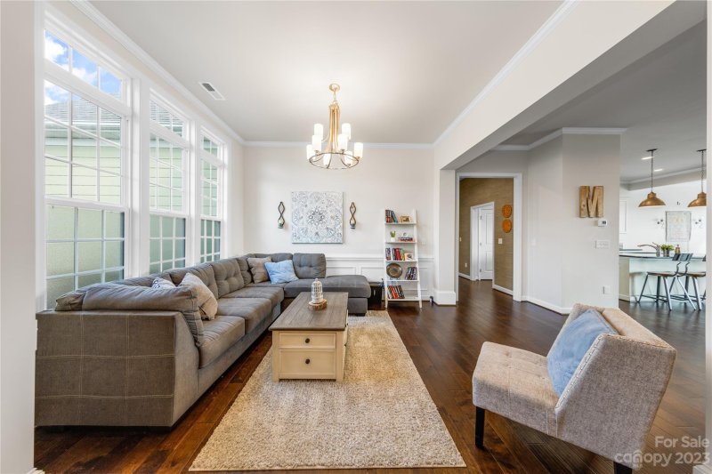 Property image 4 at 825 Langley Drive, Concord, NC 28025