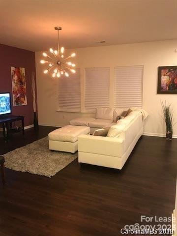 Property image 2 at 3317 Mortemer Lane, Charlotte, NC 28262