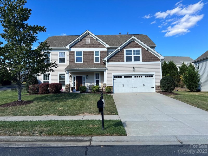 7235 Streamhaven Drive