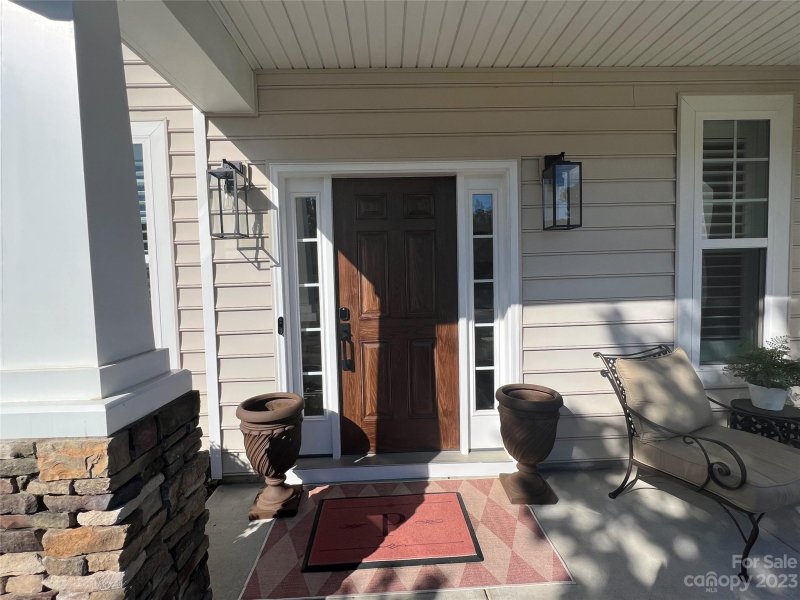 Property image 2 at 7235 Streamhaven Drive, Harrisburg, NC 28075