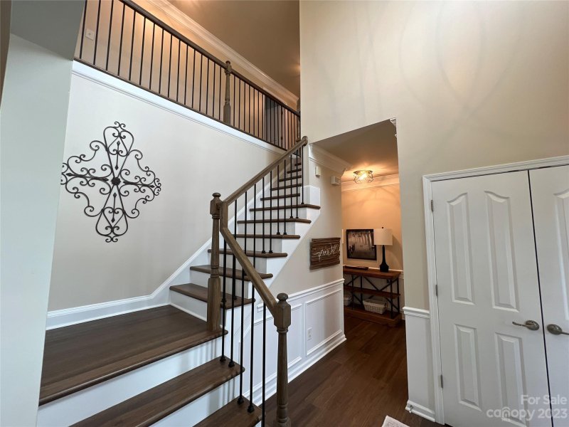 Property image 3 at 7235 Streamhaven Drive, Harrisburg, NC 28075