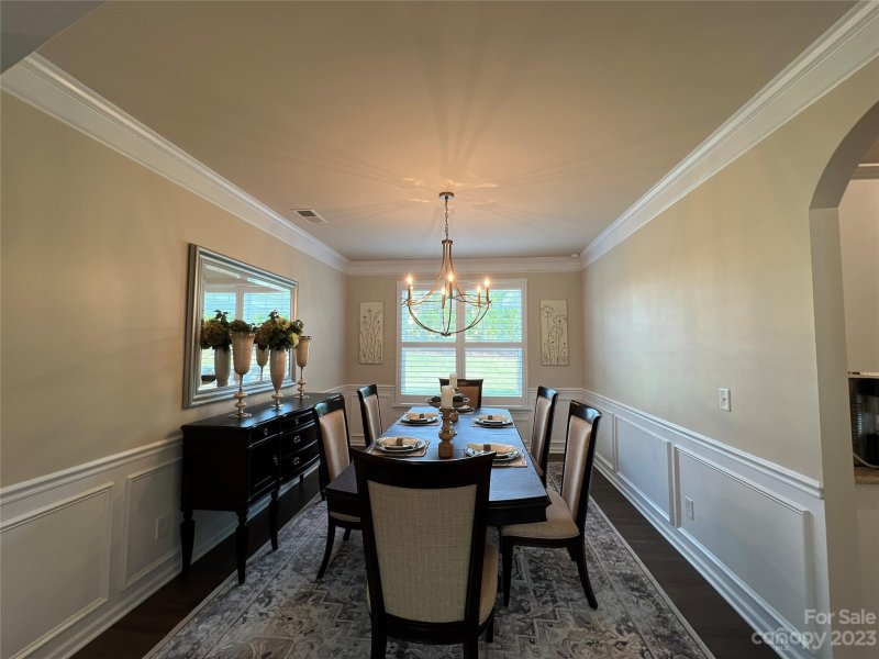 Property image 5 at 7235 Streamhaven Drive, Harrisburg, NC 28075