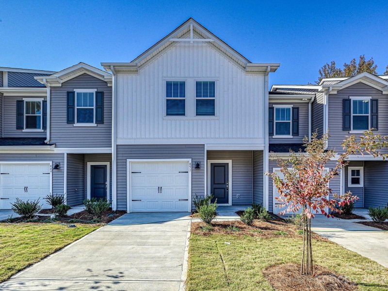 Property image 2 at 851 Gerard Bay Drive, Fort Mill, SC 29715