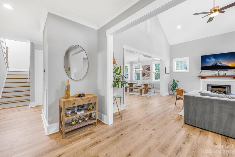 Property image 5 at 1517 Princess Place, Charlotte, NC 28208