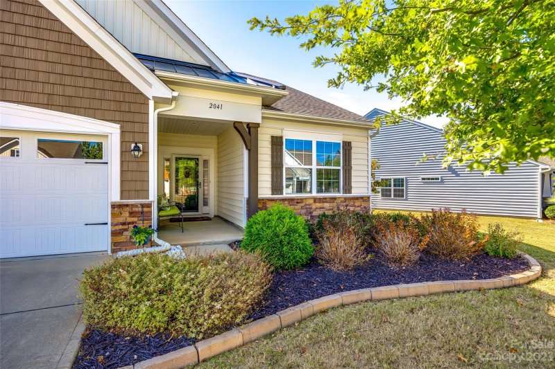 Property image 2 at 2041 Aberdeen Lane, Indian Land, SC 29707