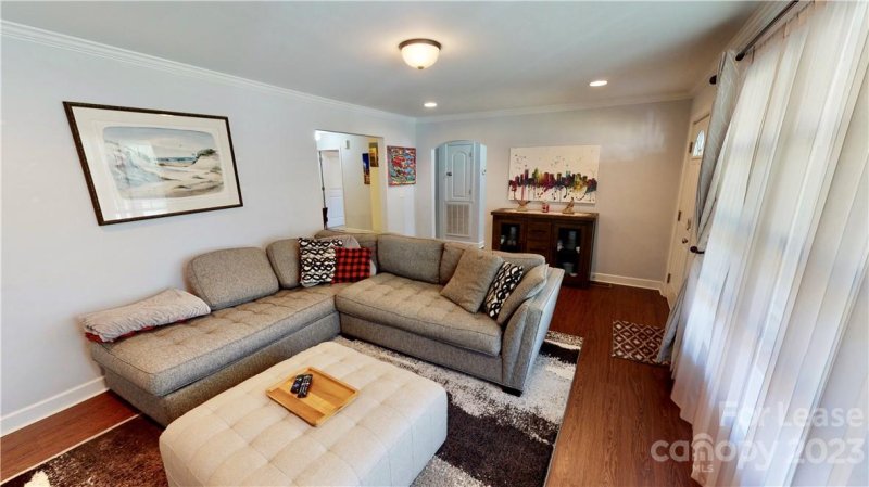 Property image 3 at 5332 Pine Drive, Charlotte, NC 28269