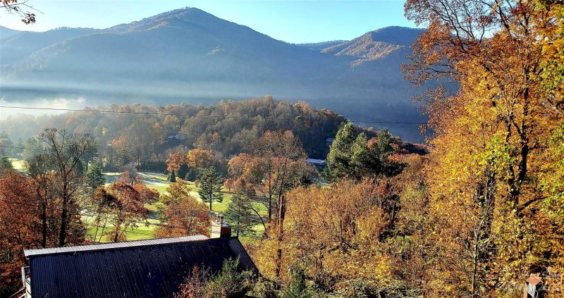 Property image 3 at 80 Hidden Falls Road, Maggie Valley, NC 28751