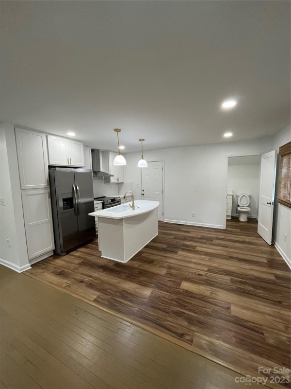 Property image 4 at 2700 Ravencroft Drive, Charlotte, NC 28208