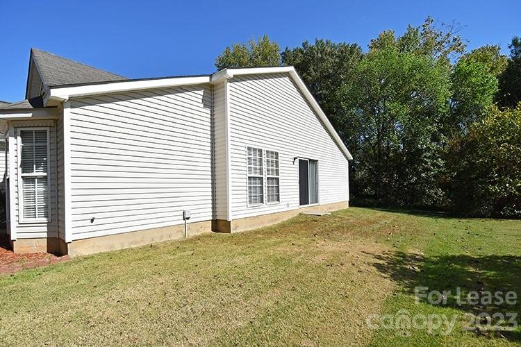 Property image 2 at 6114 Goldenfield Drive, Charlotte, NC 28269