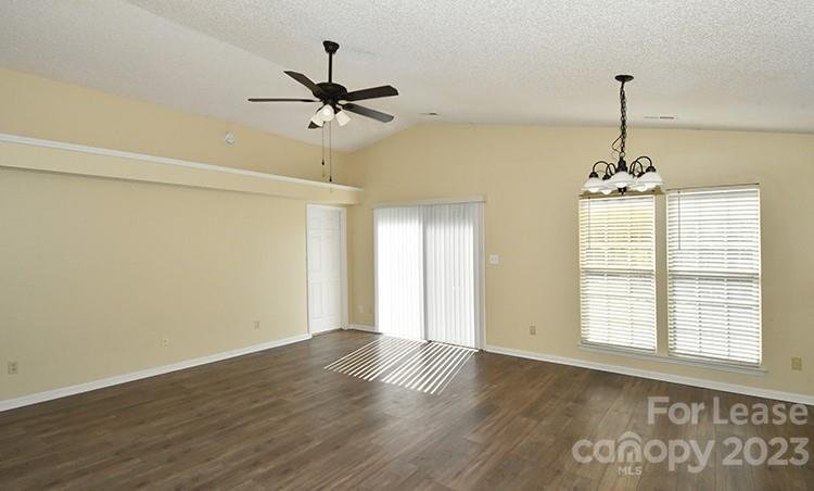 Property image 4 at 6114 Goldenfield Drive, Charlotte, NC 28269