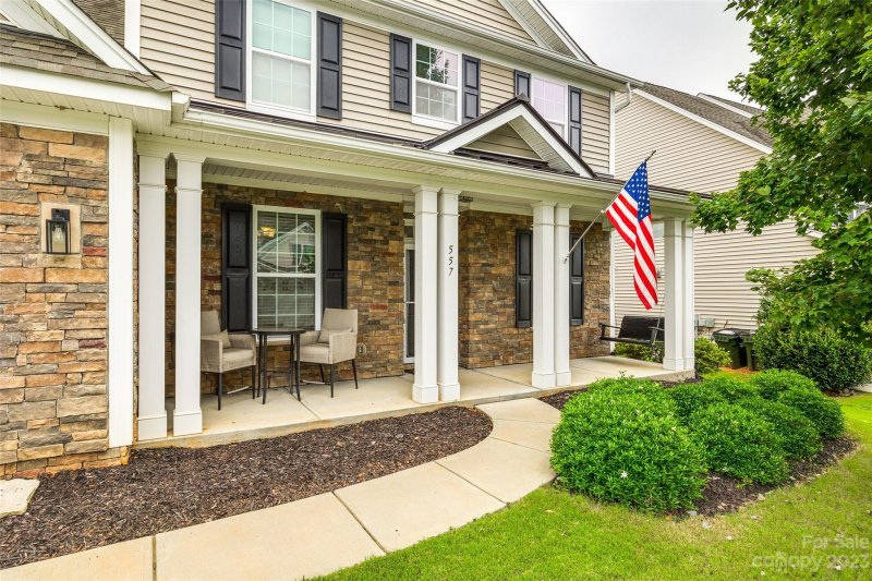 Property image 2 at 557 Rosemary Lane, Tega Cay, SC 29708