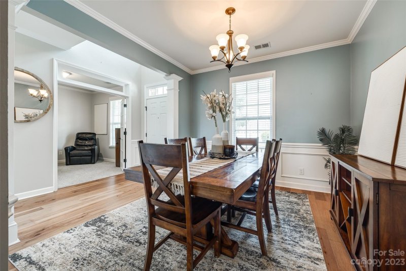 Property image 4 at 557 Rosemary Lane, Tega Cay, SC 29708
