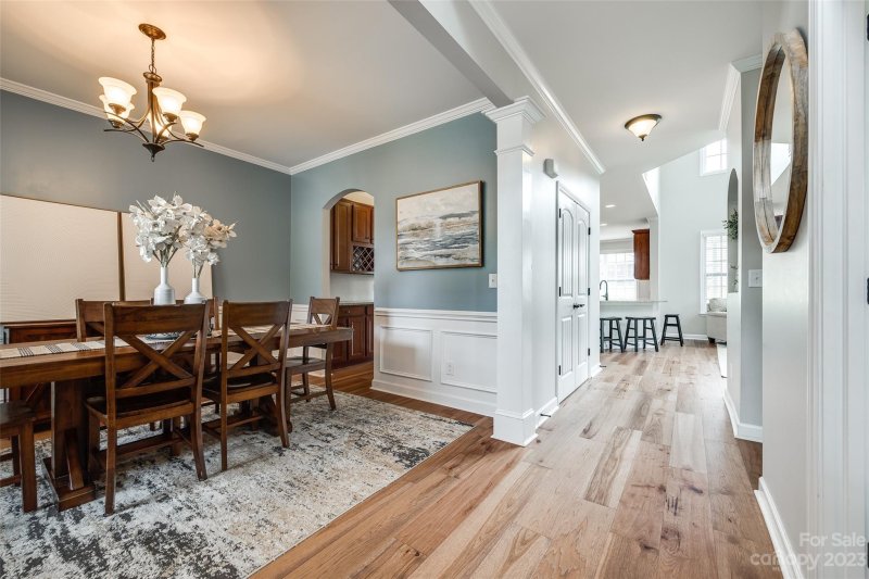Property image 5 at 557 Rosemary Lane, Tega Cay, SC 29708