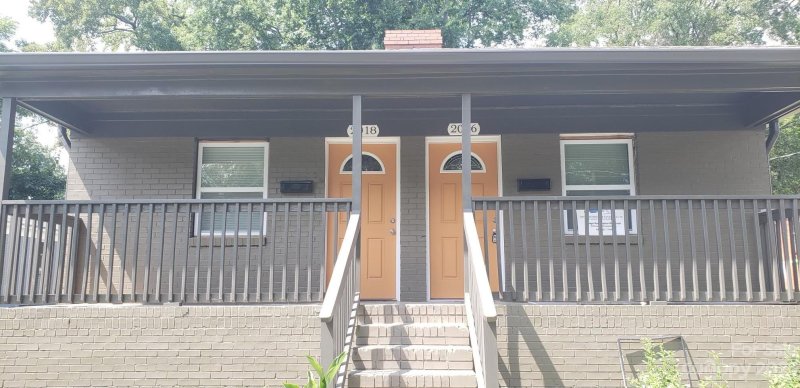 2016 2018 Grier Avenue