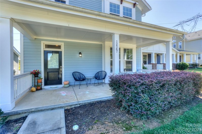 Property image 4 at 12547 Stonebriar Ridge Drive, Davidson, NC 28036