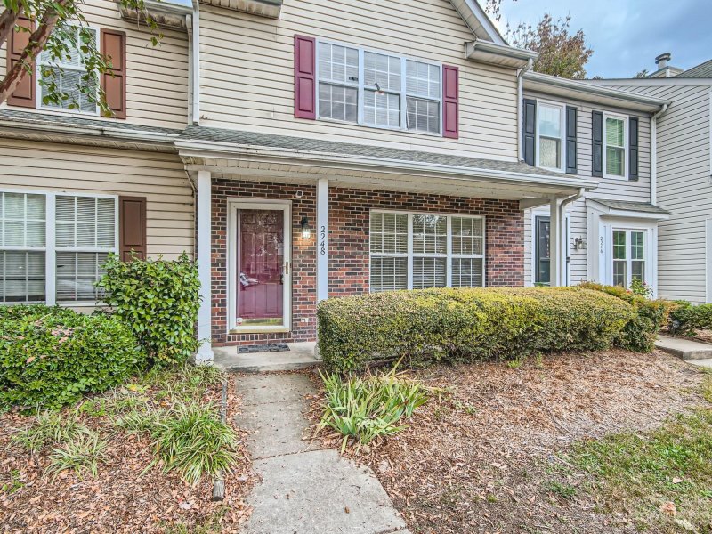 Property image 2 at 2248 Cigar Court, Charlotte, NC 28273