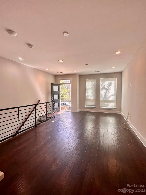 Property image 2 at 2826 Youngblood Street, Charlotte, NC 28203