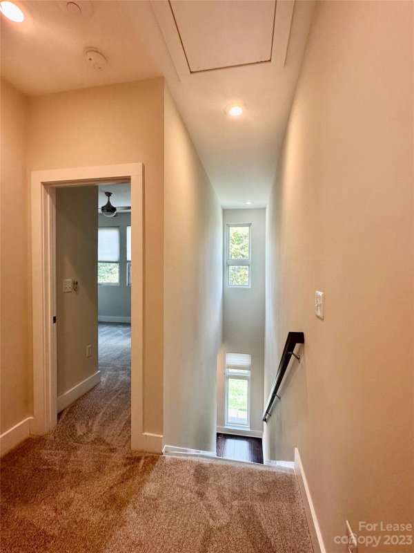 Property image 3 at 2826 Youngblood Street, Charlotte, NC 28203