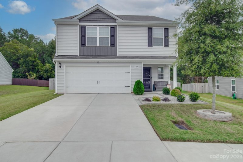 1105 Winding Creek Road