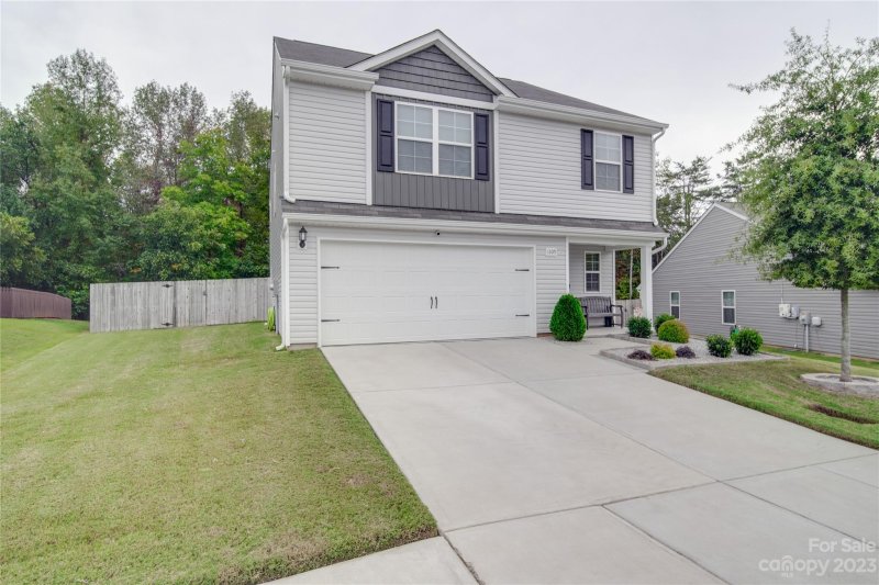 Property image 2 at 1105 Winding Creek Road, Salisbury, NC 28146