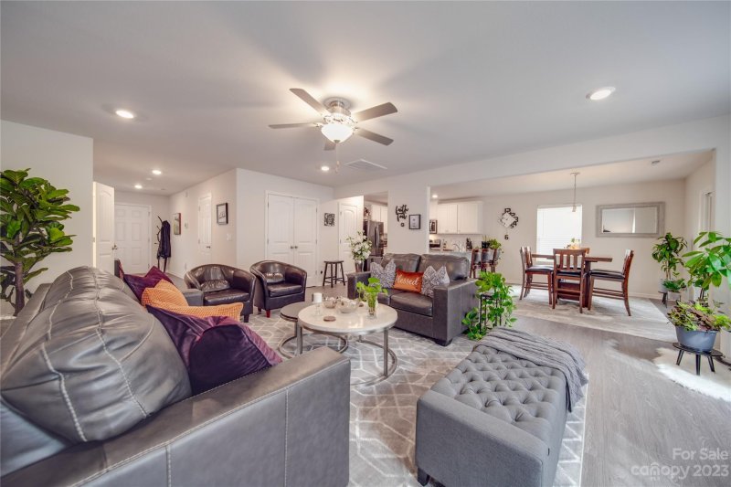 Property image 3 at 1105 Winding Creek Road, Salisbury, NC 28146