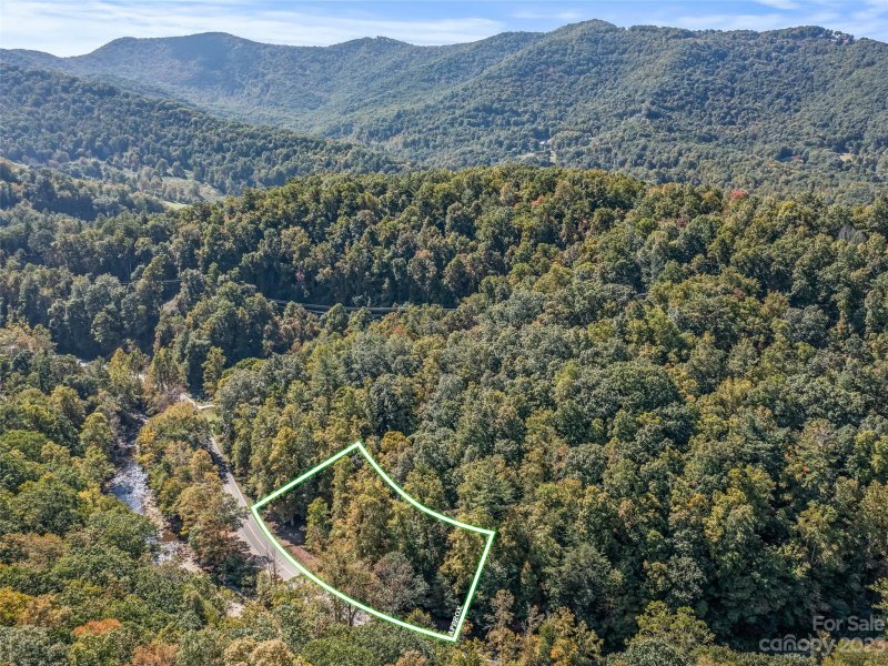 Property image 3 at 0 Satellite Mountain Road, Burnsville, NC 28714