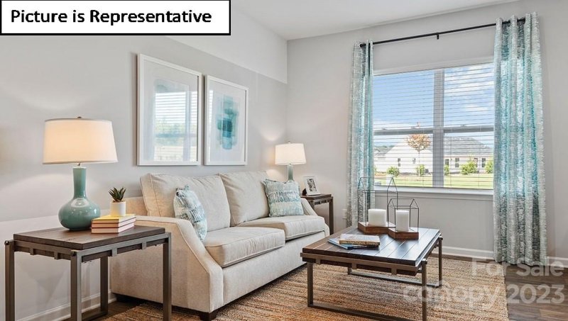 Property image 5 at 9102 Lowfalls Lane, Charlotte, NC 28216