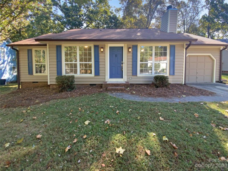 Property image 2 at 3519 Chistow Road, Matthews, NC 28105