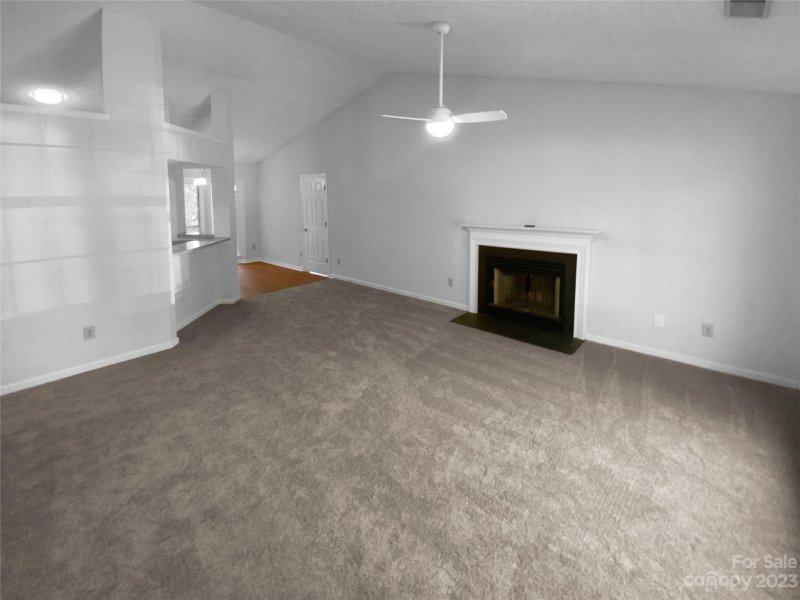 Property image 3 at 3519 Chistow Road, Matthews, NC 28105