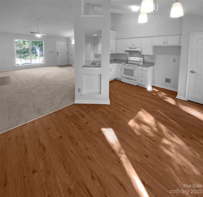 Property image 5 at 3519 Chistow Road, Matthews, NC 28105