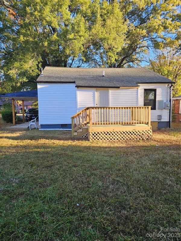 Property image 3 at 319 Parkview Court, Concord, NC 28025