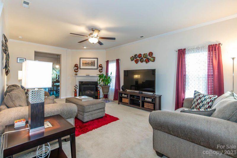 Property image 5 at 1069 Willow Wind Drive, Gastonia, NC 28054