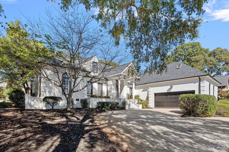 Property image 3 at 8232 Greencastle Drive, Charlotte, NC 28210