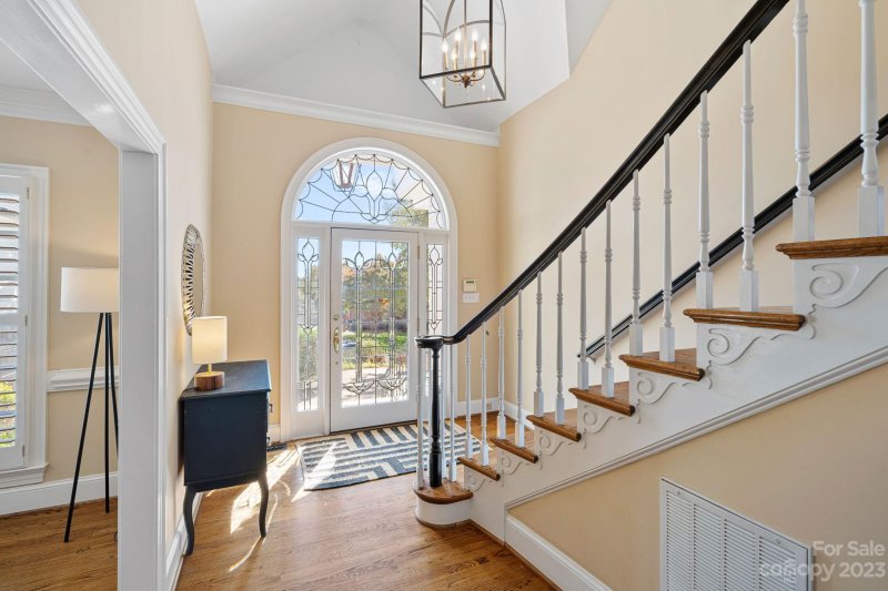 Property image 4 at 8232 Greencastle Drive, Charlotte, NC 28210