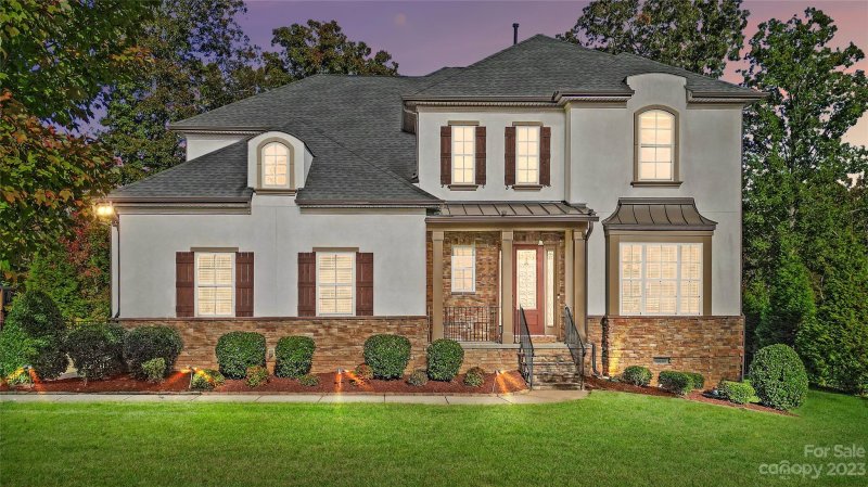 Property image 2 at 7711 Yellowhorn Trail, Waxhaw, NC 28173