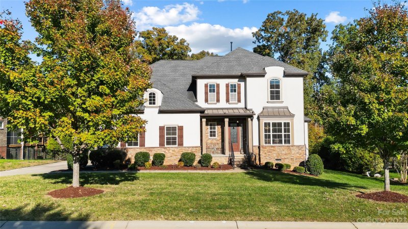 Property image 4 at 7711 Yellowhorn Trail, Waxhaw, NC 28173