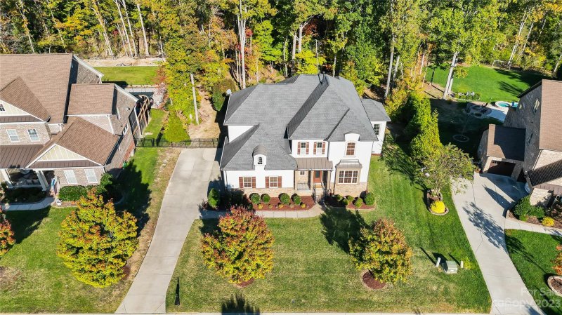 Property image 5 at 7711 Yellowhorn Trail, Waxhaw, NC 28173