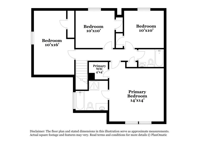 Property image 3 at 1493 Mitchell Glen Street, Kannapolis, NC 28083