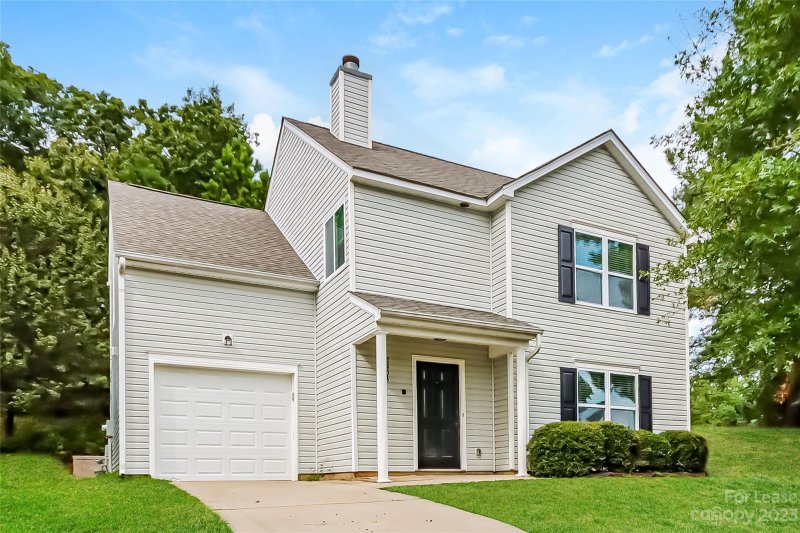 Property image 4 at 1493 Mitchell Glen Street, Kannapolis, NC 28083