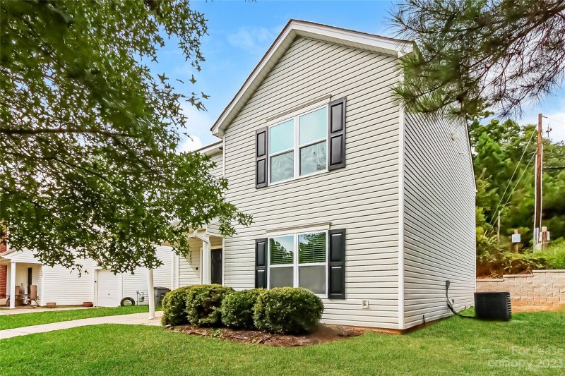 Property image 5 at 1493 Mitchell Glen Street, Kannapolis, NC 28083